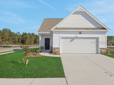 453 Dreher Dr, Hardeeville, SC, 29927