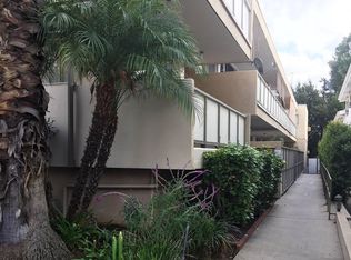 1544 N Hayworth Ave APT 4, Los Angeles, CA 90046