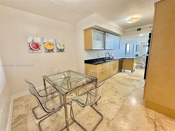 4th image of 1800 S Ocean Dr APT 2602