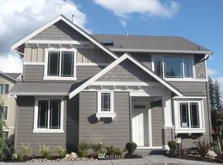 14828 8th Dr SE #89, Mill Creek, WA 98012