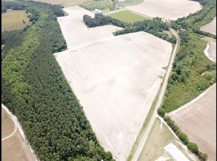 0 Walkerville Rd, Blackshear, GA 31516