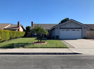 726 Point Reyes, Oceanside, CA 92058