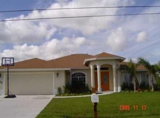 5368 NW West Paden Cir, Port Saint Lucie, FL 34986
