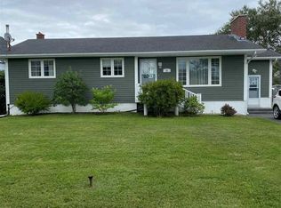 22 Ocean Ave, Dominion, NS B1G1R3