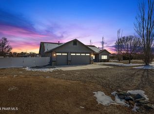 649 Cherry Creek Ln, Chino Valley, AZ 86323