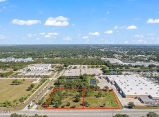 3400A Sarno Rd, Melbourne, FL 32935