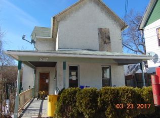 1415 Fordham Ct, Scranton, PA 18509