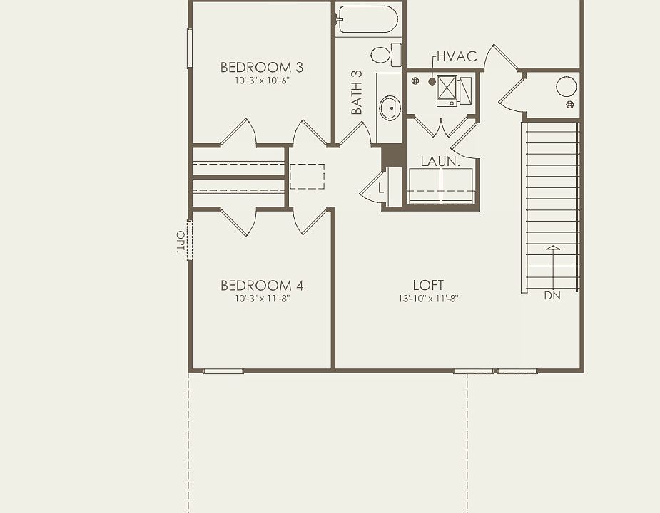 2nd image of 3798 Riverstone Dr