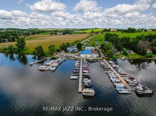 1087 Islandview Dr, Otonabee South Monaghan, ON K0L 1B0