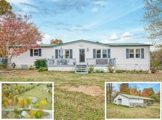 106 June Chapel Rd, Cookeville, TN 38506