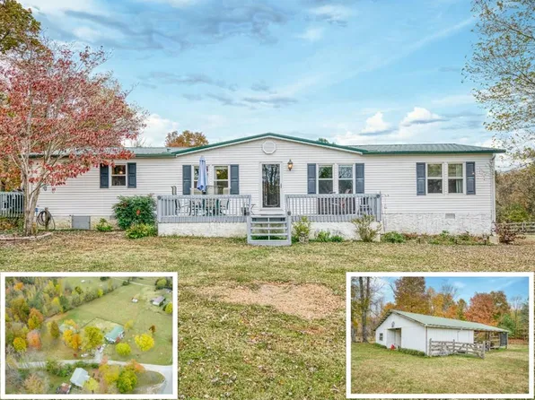 106 June Chapel Rd, Cookeville, TN 38506