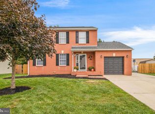 75 Lochview Dr, Bear, DE 19701