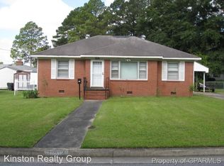 1002 Catherine Ave, Kinston, NC 28504