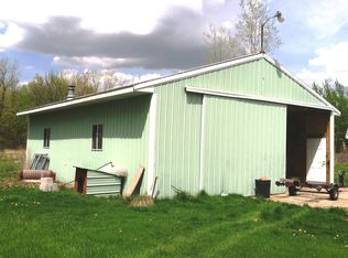 5030 W Burt Rd, Montrose, MI 48457