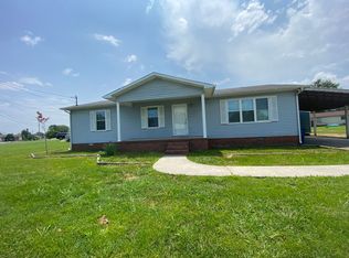 107 W Doak Rd, Manchester, TN 37355
