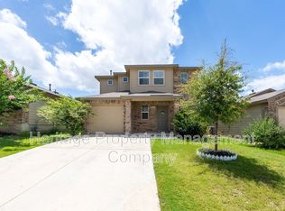 1018 Andean Emerald, San Antonio, TX 78253