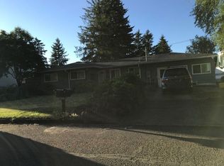 14451 SE Center St, Portland, OR 97236