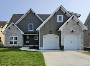 8796 Grey Reed Dr #24, Ooltewah, TN 37363