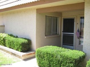 20235 N 3rd Dr UNIT 6, Phoenix, AZ 85027
