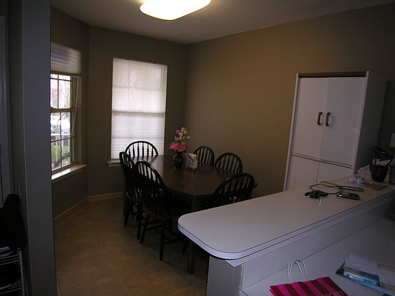 Dinning Room