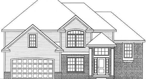 2nd image of 4926 Prestonwood Rd