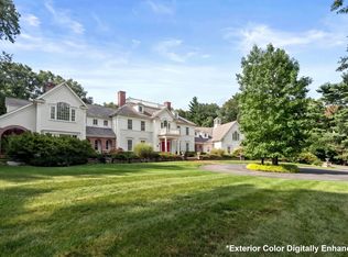 5 Hamlins Crossing, Dover, MA 02030