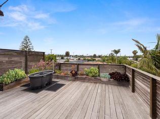 705 Sunset Ave #1/4, Venice, CA 90291