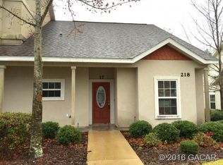 218 SW 145th Dr UNIT 17, Newberry, FL 32669