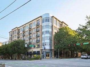 201 W Ponce De Leon Ave UNIT 505, Decatur, GA 30030