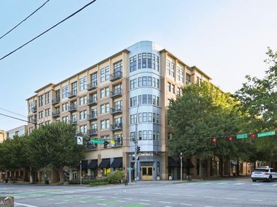 201 W Ponce De Leon Ave Unit 505, Decatur, GA, 30030