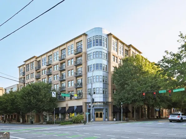 201 W Ponce De Leon Ave Unit 505, Decatur, GA 30030