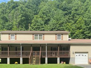 2059 Meathouse Frk, Canada, KY 41519