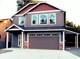 5309 NE 77th Cir, Vancouver, WA