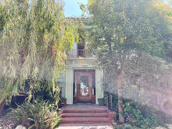 2nd image of 1740 N Gramercy Pl #107