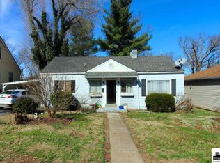 3057 Wallace Cir, Huntington, WV 25705