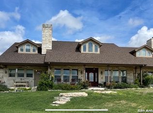 534 Blackbird Dr, Spring Branch, TX 78070