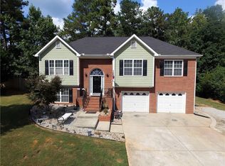 6538 Harrington Pl, Douglasville, GA 30135
