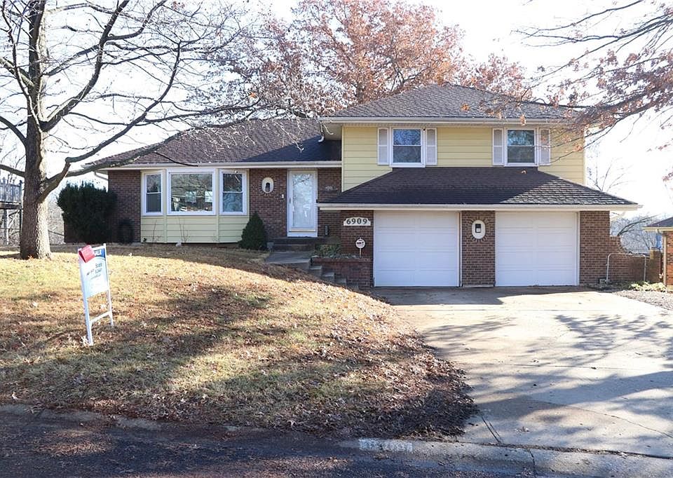 6909 Englewood Ave, Raytown, MO 64133 MLS 2466364 Zillow