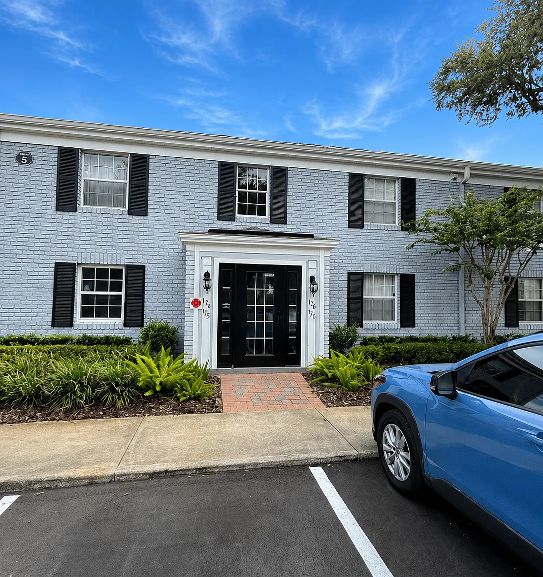 Lewfield Cir, Winter Park — Photo 1