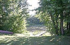 River - Blackhawk Pond 