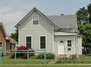 1902 W Washington St, Indianapolis, IN 46222