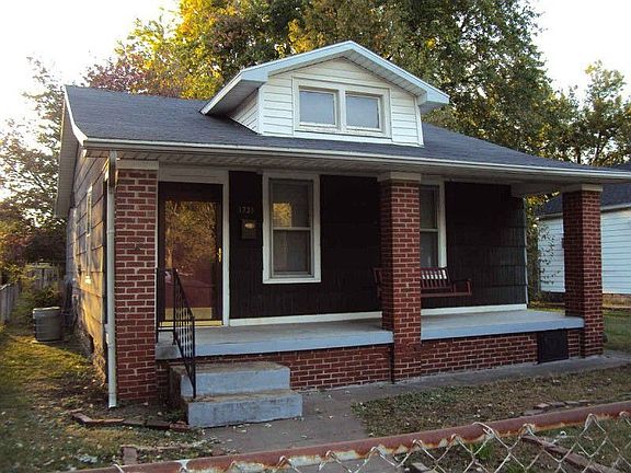 2nd image of 1731 S Linwood Ave