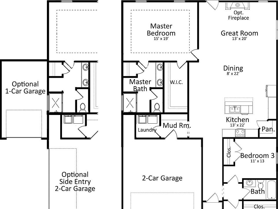 2nd image of 103 Waycross Dr