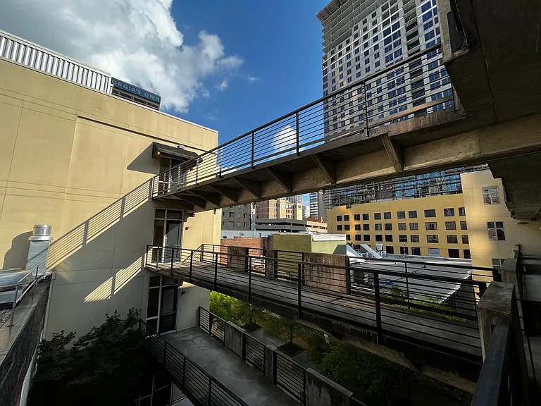 123 Luckie St NW #1407 — Photo 22