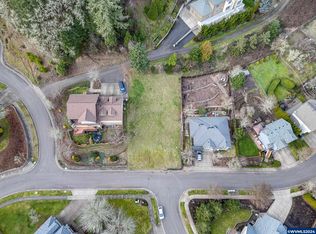 4653 NW Acacia Dr, Corvallis, OR