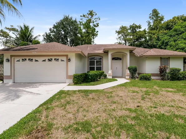 116 Waterway Rd, Royal Palm Beach, FL 33411