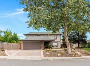 510 Mount Carmel Dr, Claremont, CA 91711