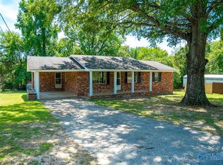 1246 County Road 316, Trinity, AL 35673