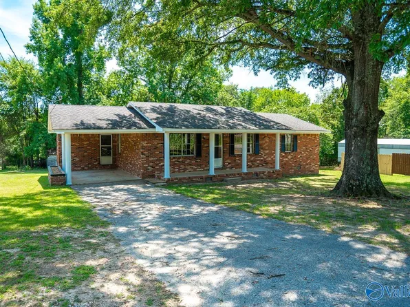 1246 County Road 316, Trinity, AL 35673