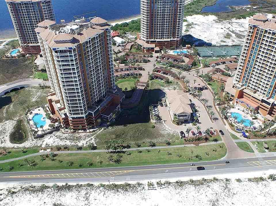 1st image of 3 Portofino Dr #T507